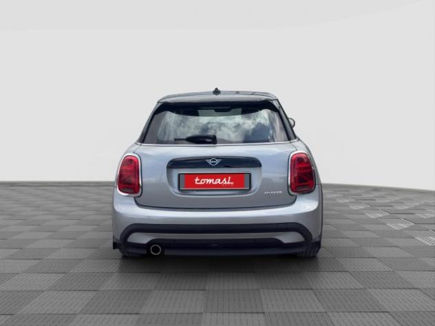 MINI Mini 5 Porte 1.5 Cooper Classic 5 porte rif. 23785850 - Foto 4