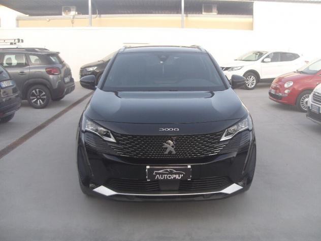 Peugeot 3008 BlueHDi 130 S&S EAT8 GT Pack - Foto 2