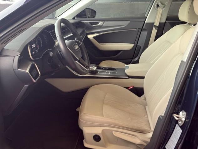 Audi A6 Allroad Quattro 40 TDI 2.0 quattro S tronic - Foto 7