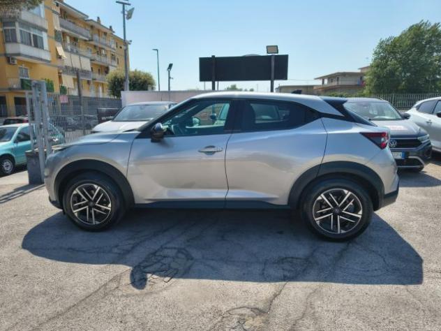 NISSAN Juke 1.0 DIG-T DCT 114 CV N-Connecta Automatico rif. 24040021 - Foto 8