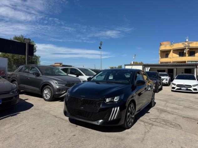 PEUGEOT 208 Style Turbo benzina 100 KM0 ITALIANA rif. 24195320 - Foto 4