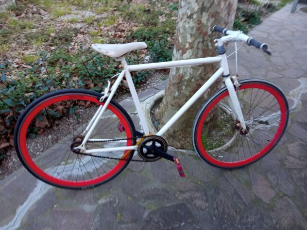 Bicicletta 26" da velocità - Foto 2