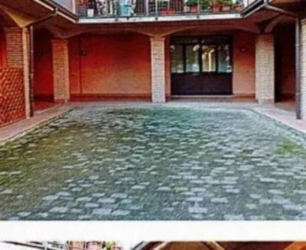 Immobile in asta di 13 m² in vendita a Giussago - Foto 6