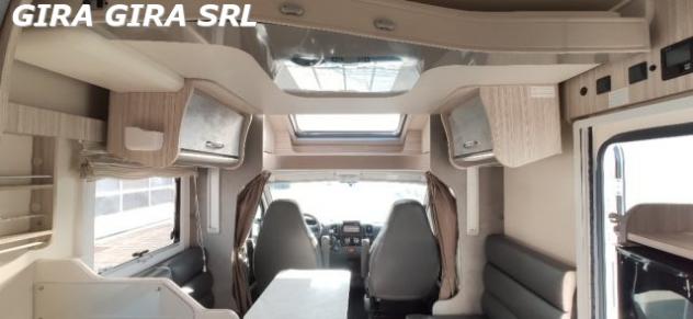 ELNAGH T-LOFT 532 70° ANNIVERSARIO rif. 22852814 - Foto 6