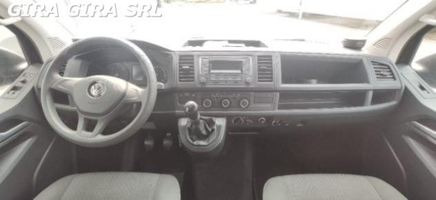 VOLKSWAGEN CALIFORNIA BEACH rif. 22485855 - Foto 5