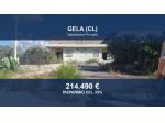 Immobile in asta di 1150 m² in vendita a Gela