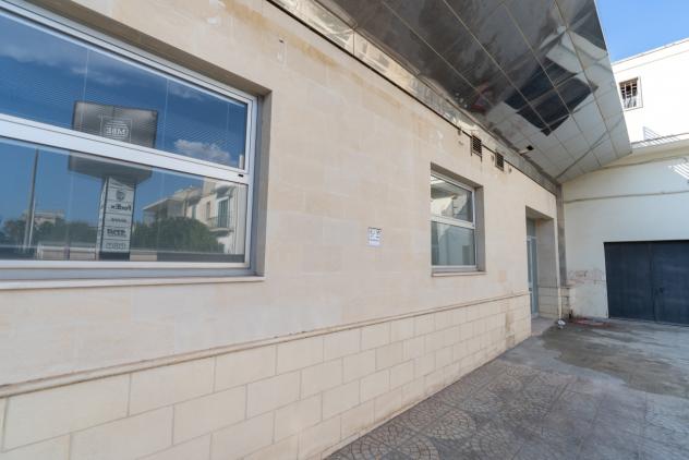 Magazzino in vendita a Lecce - Foto 3