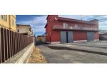 Capannone C1 zona Romanina Via Leopoldo Micucci