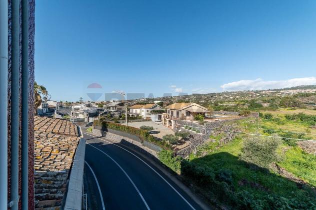 Appartamento in vendita a Aci Castello, Cannizzaro - Foto 15