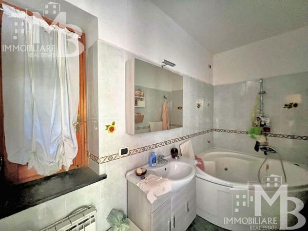 Villa a schiera in vendita a Avegno - Foto 13