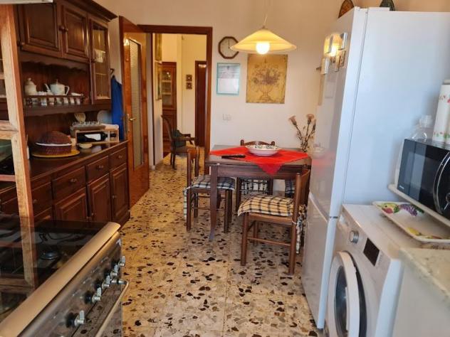Appartamento in vendita a Marina di Carrara - Carrara 100 mq Rif: 1400700 - Foto 7