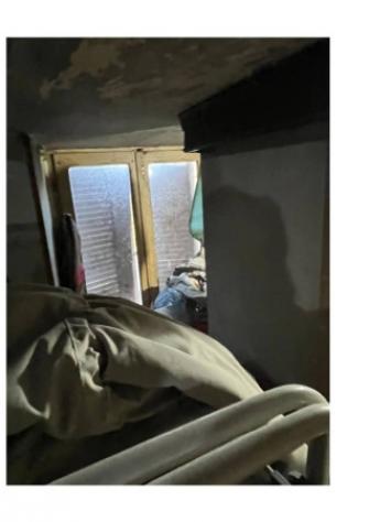 Immobile in asta di 25 m² in vendita a Castelnuovo di Farfa - Foto 12