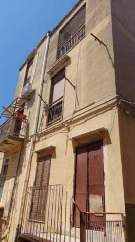 Immobile in asta di 84 m² in vendita a Casteltermini - Foto 3