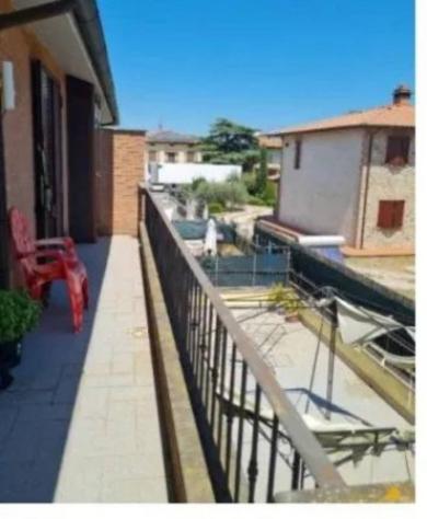 Immobile in asta di 74 m², box auto in vendita a Castiglione del Lago - Foto 11