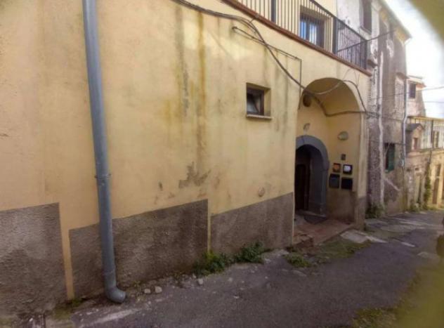 Immobile in asta di 73 m² in vendita a Cava de' Tirreni - Foto 2