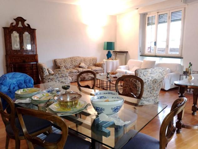 Appartamento in vendita a Massa 140 mq Rif: 1412721 - Foto 8