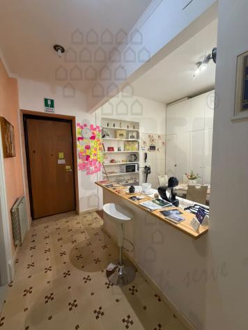 APPARTAMENTO di 4 vani e di 115 mq (MESSINA) rif. 3VSA18250 - Foto 9