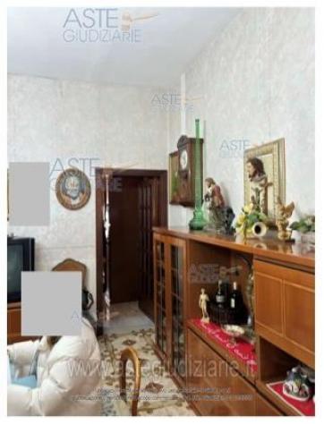 IMMOBILI-IMMOBILE RESIDENZIALE-Cupa San Pietro, 26, 80147 Napoli NA, Italia - Foto 8