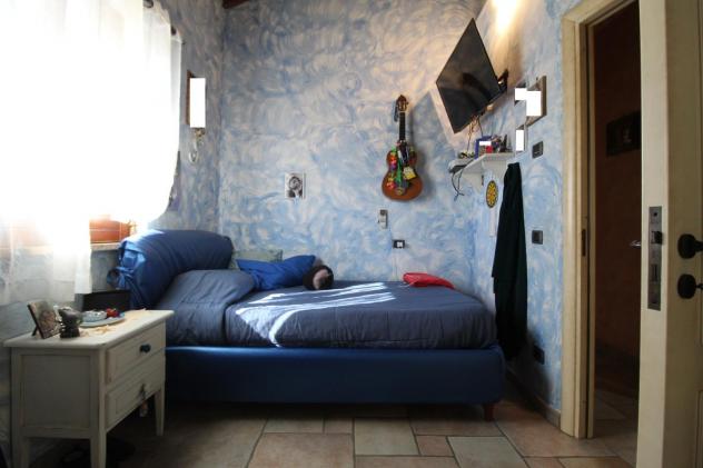 Casa singola in vendita a Poggibonsi 137 mq Rif: 1312251 - Foto 8