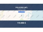 Immobile in asta di 140 m² in vendita a Policoro