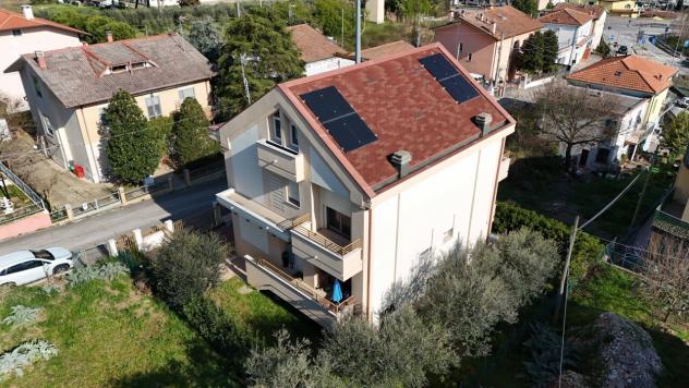 Villa a schiera in vendita a Rimini - Foto 2