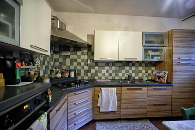 Villa in vendita a Molina di Quosa - San Giuliano Terme 200 mq Rif: 1454773 - Foto 7
