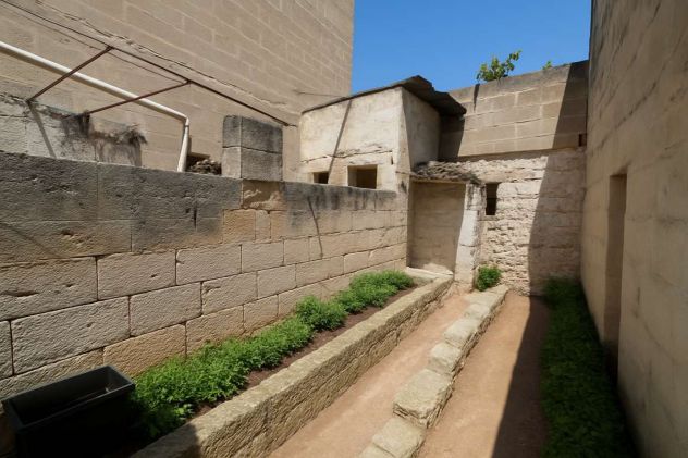 VENDITA APPARTAMENTO INDIPENDENTE VIA PRINCIPE DI PIEMONTE SAN MARZANO DI SAN GI - Foto 4