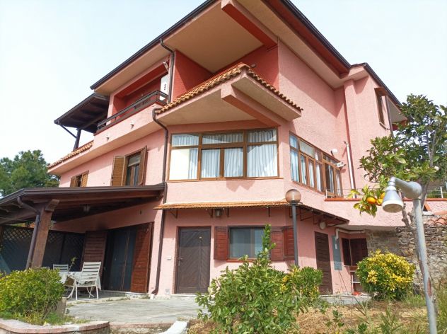 Villa singola poco lontana dal mare - Foto 10