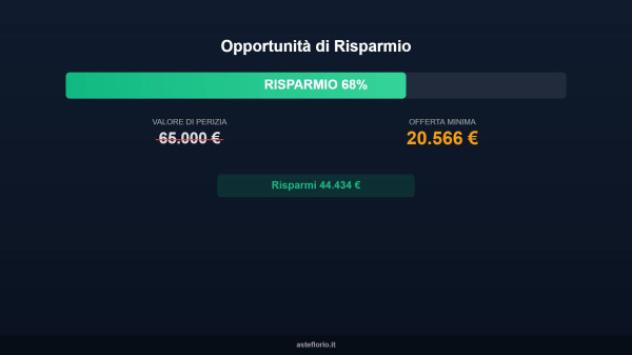Immobile in asta di 106 m² con più di 5 locali in vendita a Sant'Agata di Militello - Foto 11