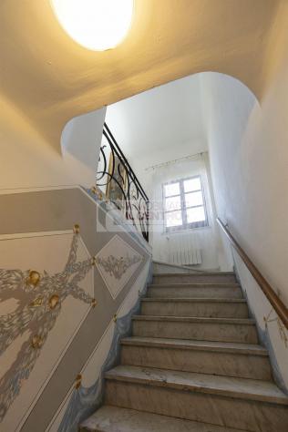Palazzina in centro storico con giardino e garage - Foto 14