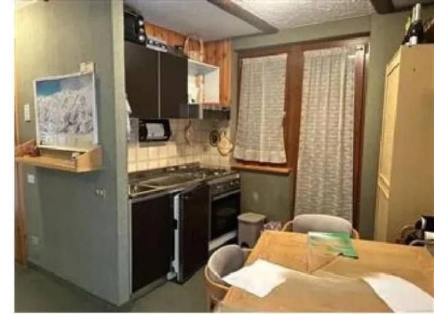 Immobile in asta di 39 m², box auto in vendita a Sauze d'Oulx - Foto 10