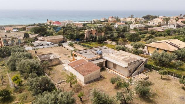 Villa o villino in vendita a Scicli, Cava d'Aliga - Foto 3