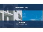 Immobile in asta di 100 m², box auto in vendita a Scorrano