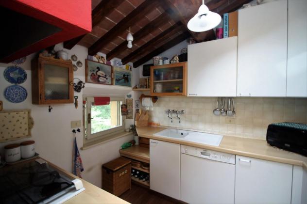 Appartamento in vendita a Fornacelle - Siena 80 mq Rif: 1108595 - Foto 9