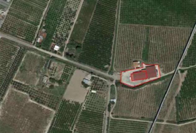 Immobile in asta di 246 m² in vendita a Tursi - Foto 8