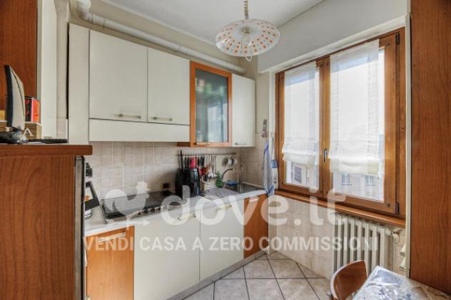 Appartamento di 90 m² con 3 locali e posto auto in vendita a Varese - Foto 3