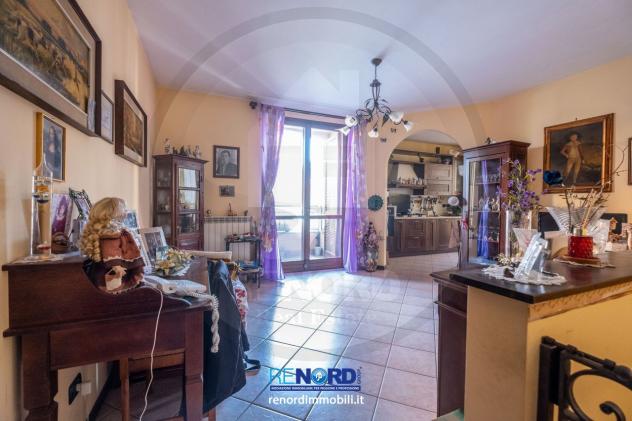 APPARTAMENTO di 2 vani e di 80 mq (VIDIGULFO) rif. VID3888_4 - Foto 3
