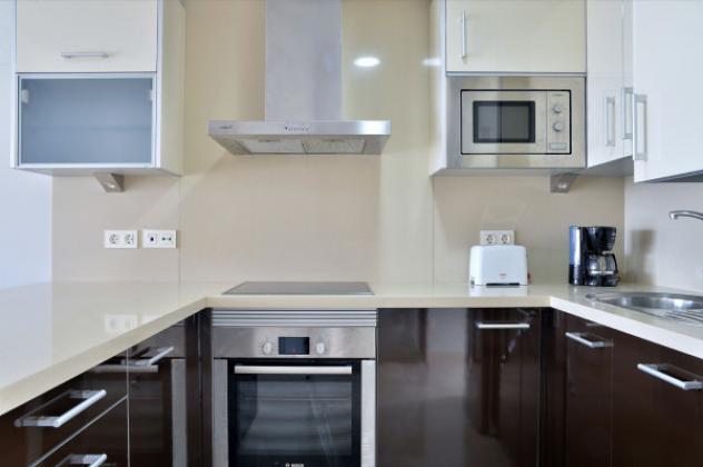 Appartamento di 120 m² con 4 locali e box auto in vendita a Estepona - Foto 4