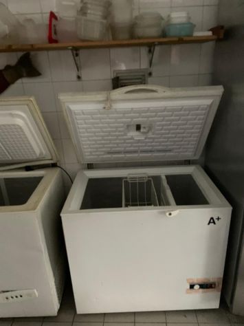 ATTREZZATURA USATA  RISTORANTE PIZZERIA - Foto 3