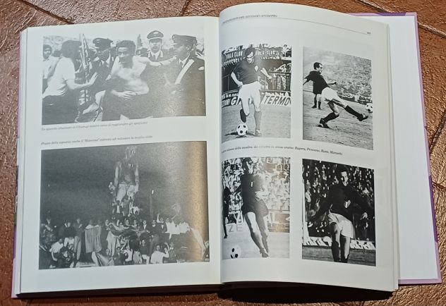 80 anni di storia FIORENTINA, PA.MELA. FIRENZE. - Foto 6