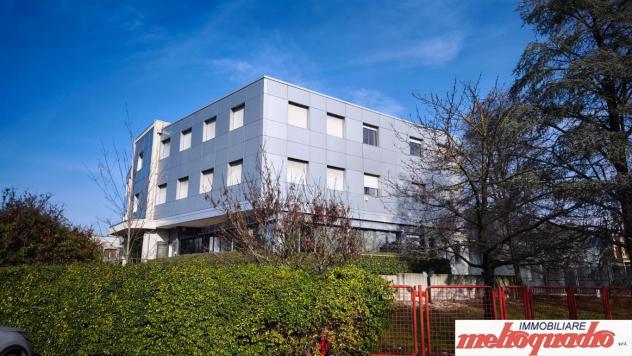 Ufficio 5 locali - Rif. X2 - Foto 3