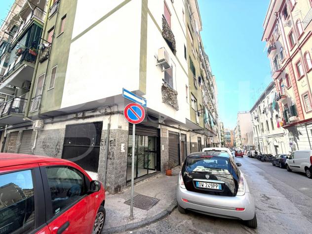 Negozio - Napoli . Rif.: ROVITO350ACG - Foto 8