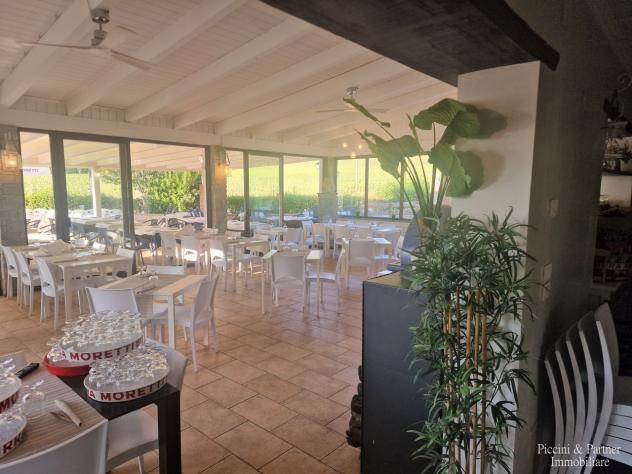 Ristorante Pizzeria in vendita a Perugia - Foto 20