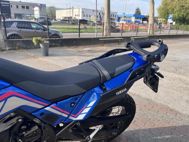 Yamaha Ténéré 700 WORLD RALLY Akrapovic pochi km - Foto 7