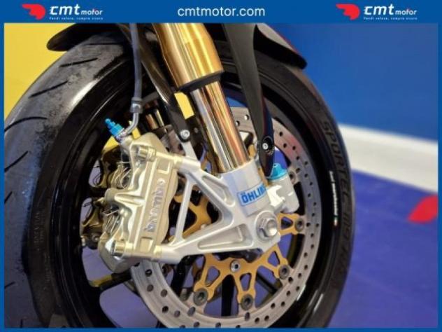 TRIUMPH Thruxton Garantita e Finanziabile rif. 23779255 - Foto 9