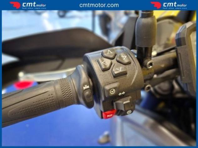 TRIUMPH Tiger 660 Garantita e Finanziabile rif. 24039173 - Foto 6