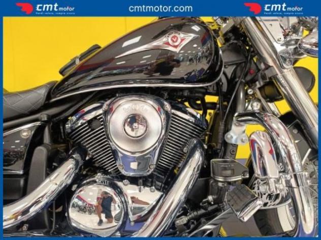 KAWASAKI VN 900 Vulcan Garantita e Finanziabile rif. 24108360 - Foto 6
