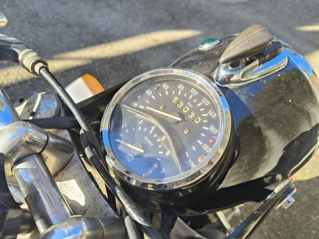 BMW R75/5 - Foto 2