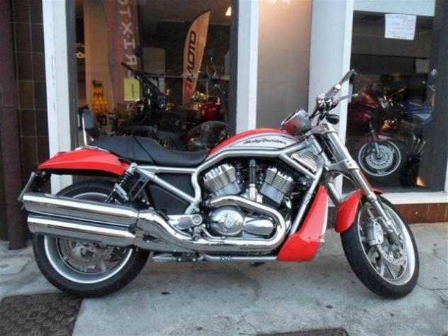 HARLEY-DAVIDSON V-Rod VRSCR Street Rod rif. 18031695 - Foto 2