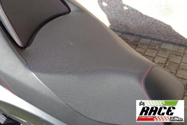 Suzuki - Burgman AN 400 - ABS - Foto 5